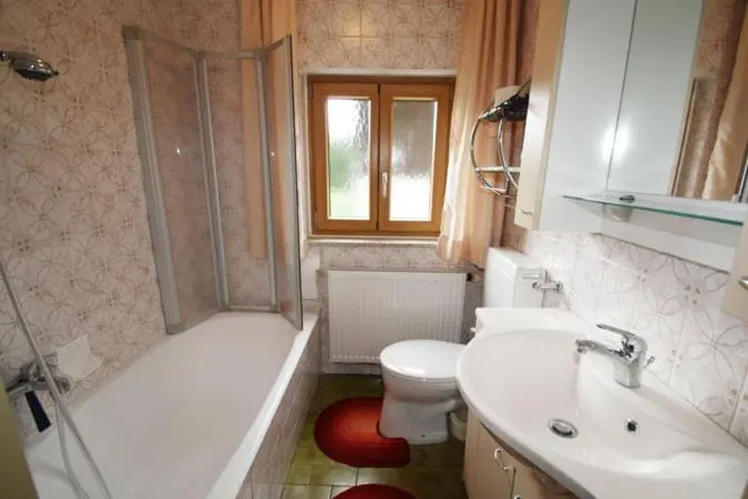 Appartamento 1 Camera da Letto con Vista, Wagnerhof