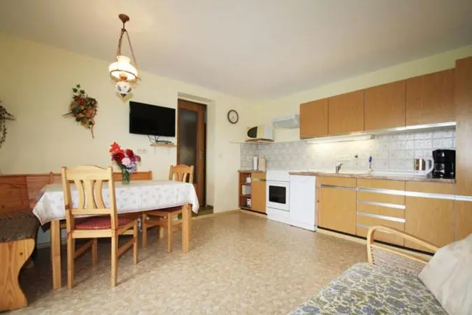 Appartamento 1 Camera da Letto con Vista, Wagnerhof