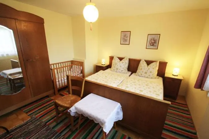Appartamento 1 Camera da Letto con Vista, Wagnerhof