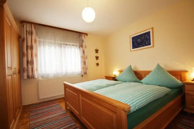 Appartamento 1 Camera da Letto con Vista, Wagnerhof