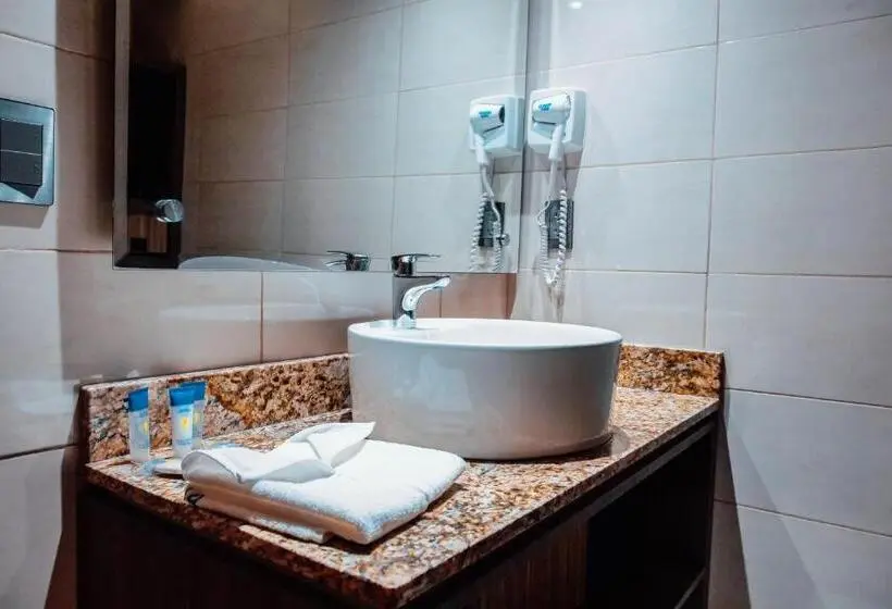 デラックススイート, Kavia Meoqui Hotel & Suites