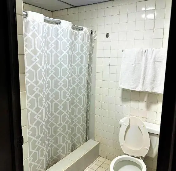 エコノミールーム, Kavia Meoqui Hotel & Suites