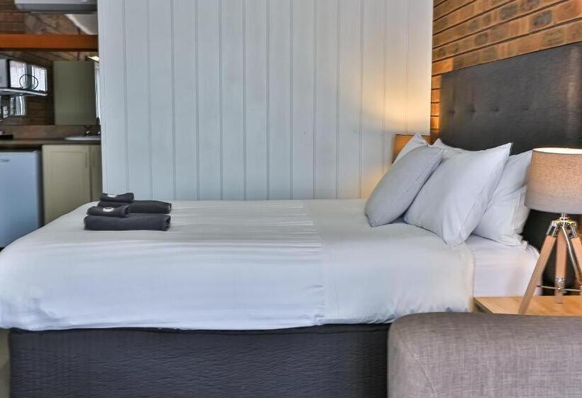 스탠다드 룸, Wonthaggi Motel