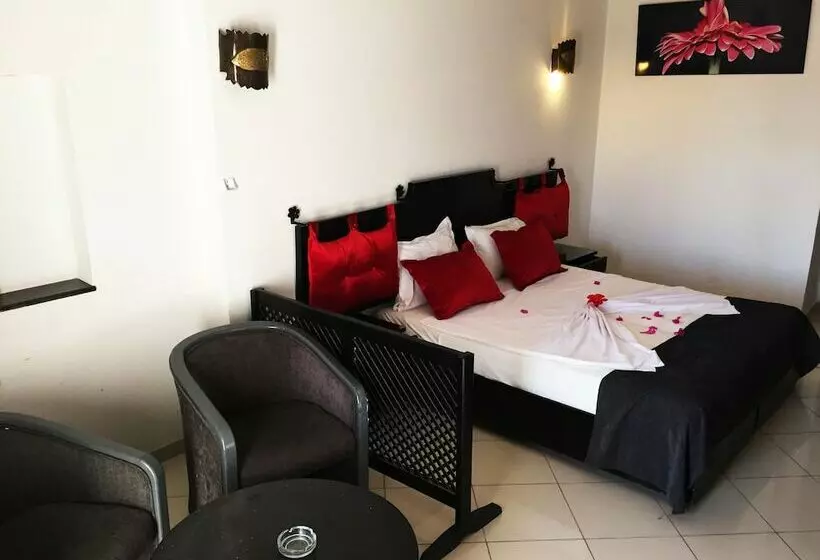2 Bedroom Superior Room, Djerba Saray