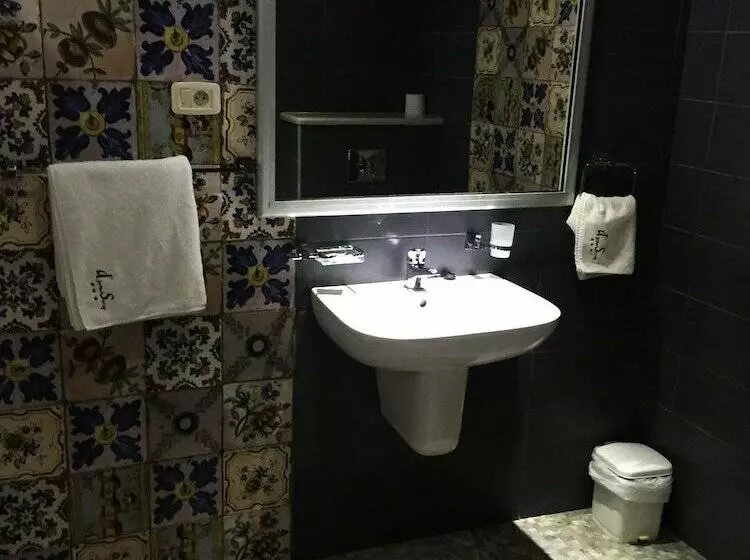 2 Bedroom Superior Room, Djerba Saray