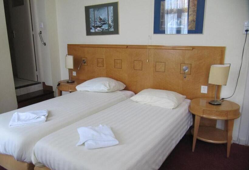 חדר סטנדרט, 2000 Valkenburg