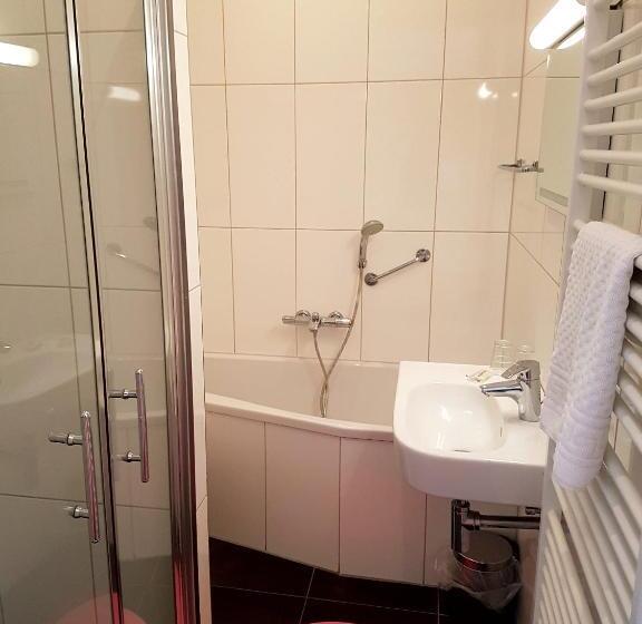 חדר דלוקס, 2000 Valkenburg