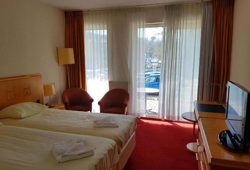 חדר דלוקס, 2000 Valkenburg