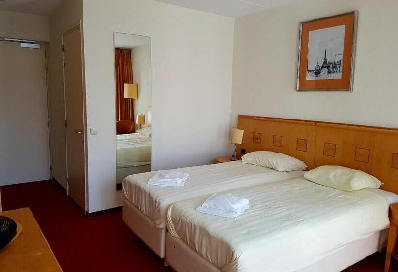 חדר דלוקס, 2000 Valkenburg