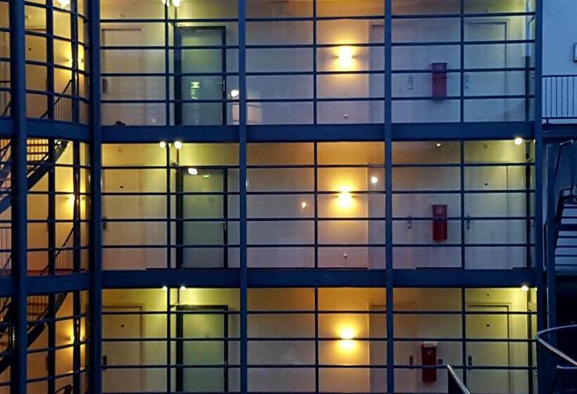 חדר דלוקס, 2000 Valkenburg