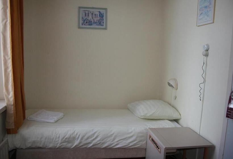 חדר סטנדרט יחיד, 2000 Valkenburg