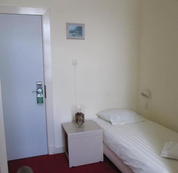 חדר סטנדרט יחיד, 2000 Valkenburg