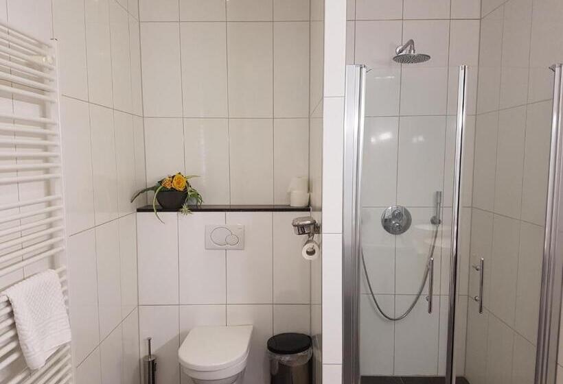 חדר משפחתי דלוקס, 2000 Valkenburg