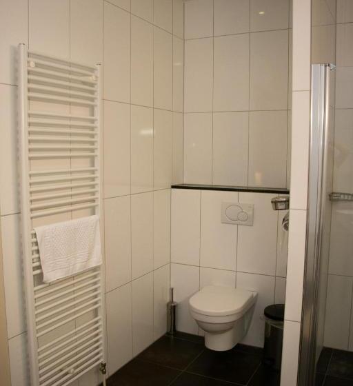 חדר משפחתי דלוקס, 2000 Valkenburg