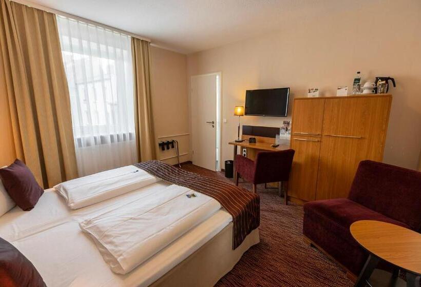 חדר סטנדרט, Comfort Hotel Tom Kyle