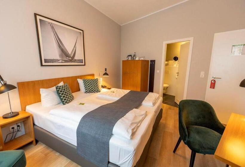 חדר סטנדרט, Comfort Hotel Tom Kyle