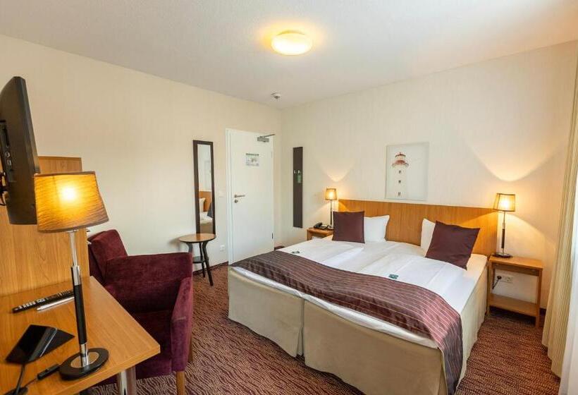 חדר סטנדרט, Comfort Hotel Tom Kyle