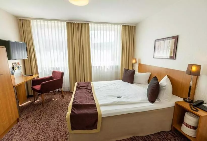 エコノミールーム, Comfort Hotel Tom Kyle