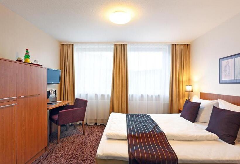 חדר סטנדרט, Comfort Hotel Tom Kyle