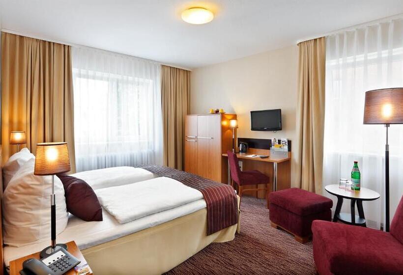 חדר סטנדרט, Comfort Hotel Tom Kyle