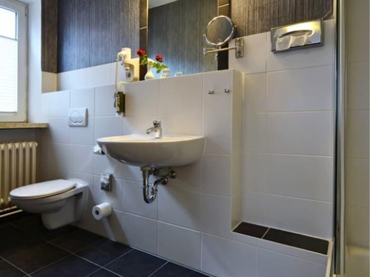 חדר סטנדרט, Comfort Hotel Tom Kyle