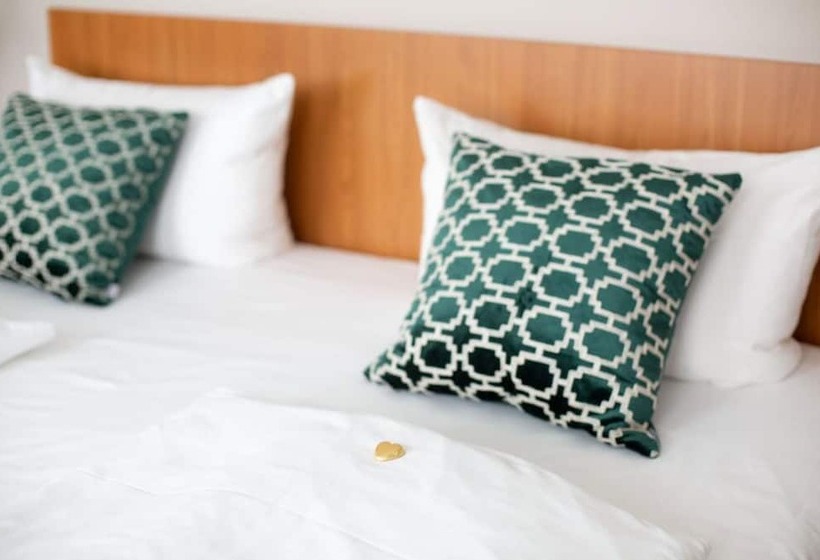 חדר סטנדרט, Comfort Hotel Tom Kyle