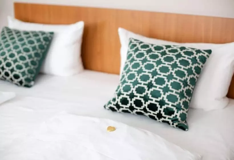 スタンダードルーム, Comfort Hotel Tom Kyle