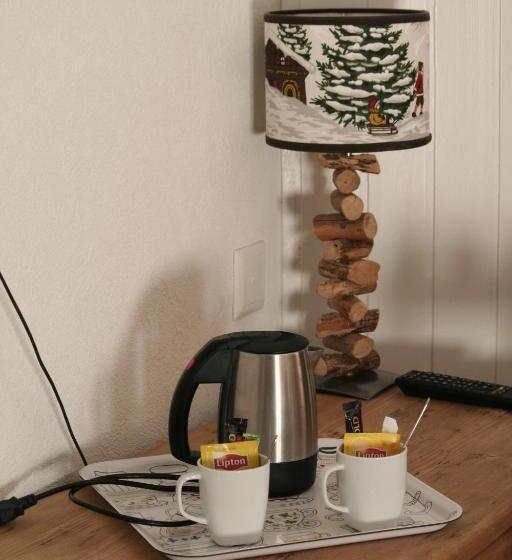 Family Suite, De La Lande