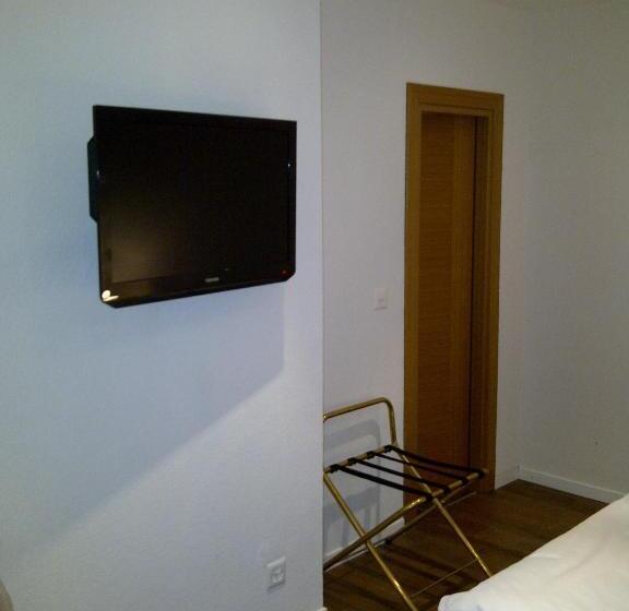 Номер Superior, De La Lande