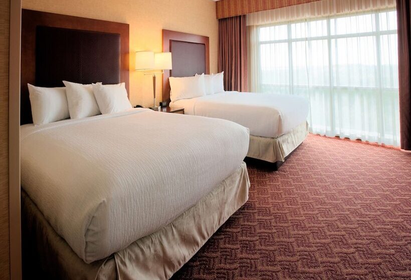 プレミアムスイート, Embassy Suites By Hilton Charlotte Concord Golf Resort & Spa