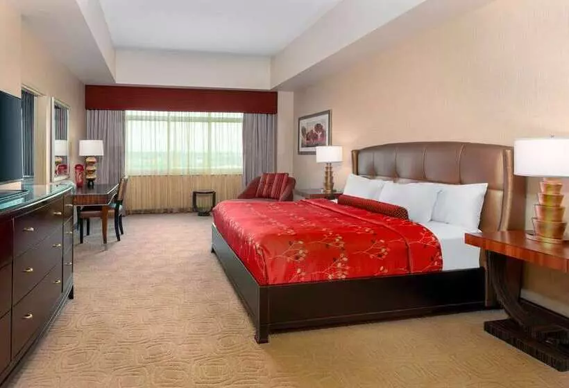آپارتمان 2 خوابه, Embassy Suites By Hilton Charlotte Concord Golf Resort & Spa