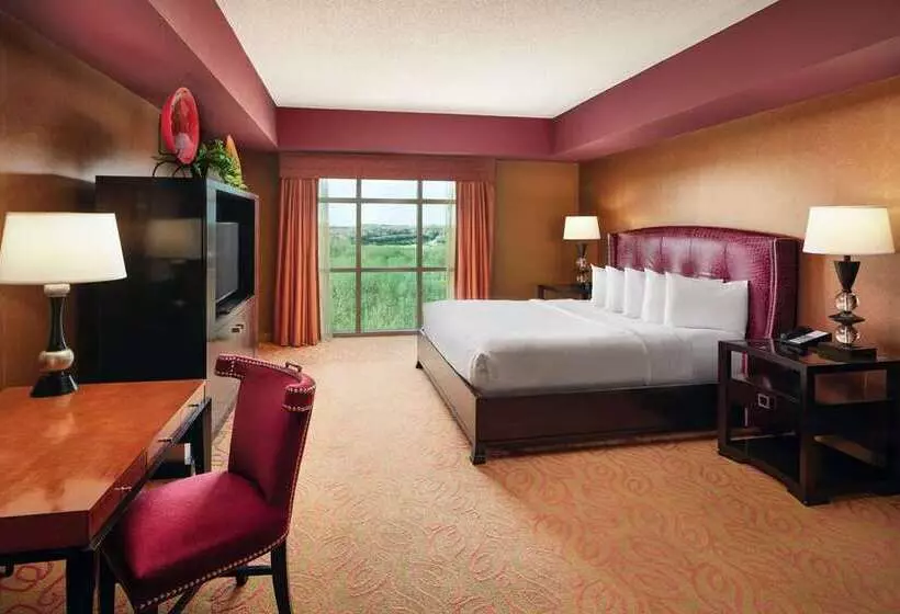 آپارتمان 2 خوابه, Embassy Suites By Hilton Charlotte Concord Golf Resort & Spa