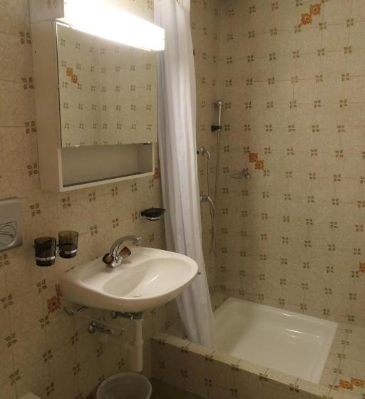 舒适型房间, Franziskaner