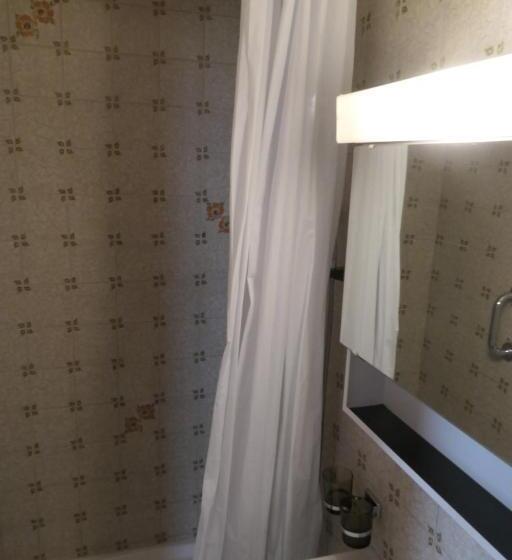 标准间, Franziskaner