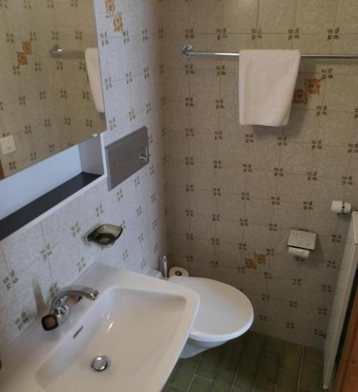 标准间, Franziskaner