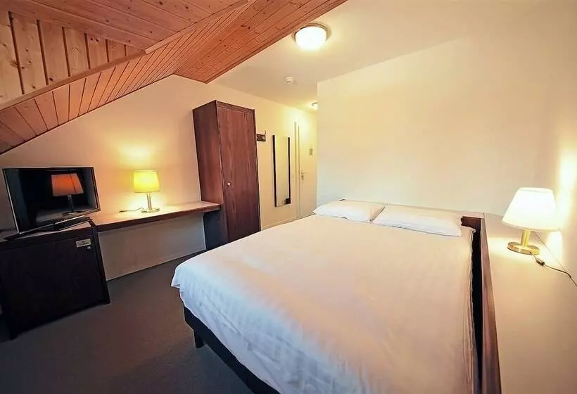Standard Room, Galion Hôtel & Restaurant