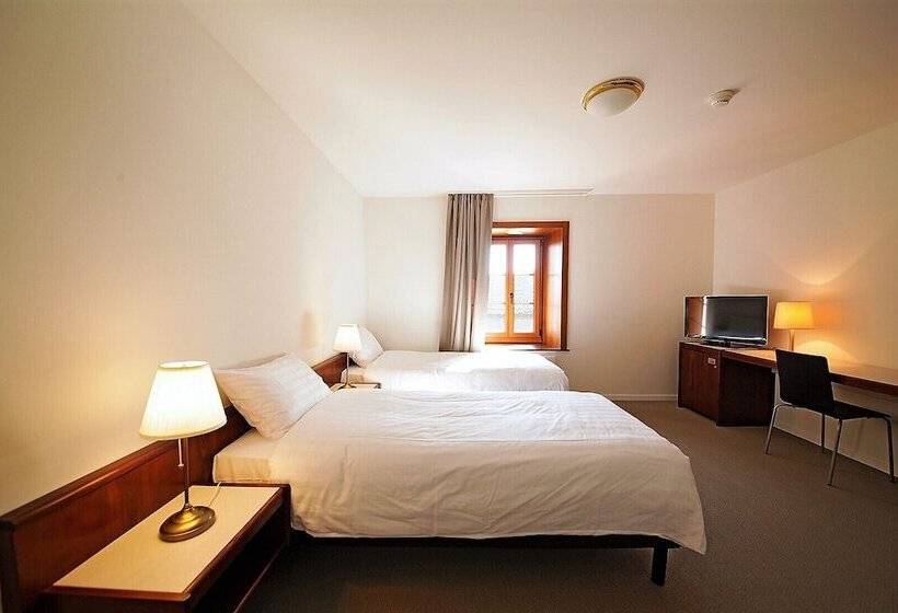 Номер Стандарт, Galion Hôtel & Restaurant