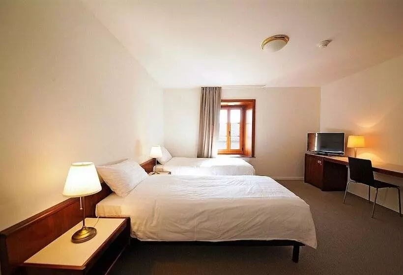 Standard Room, Galion Hôtel & Restaurant