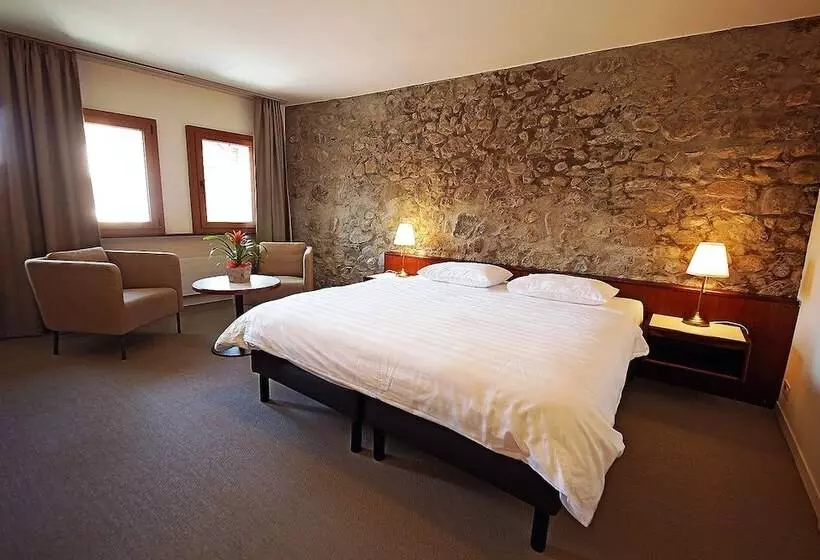 Standard Room, Galion Hôtel & Restaurant