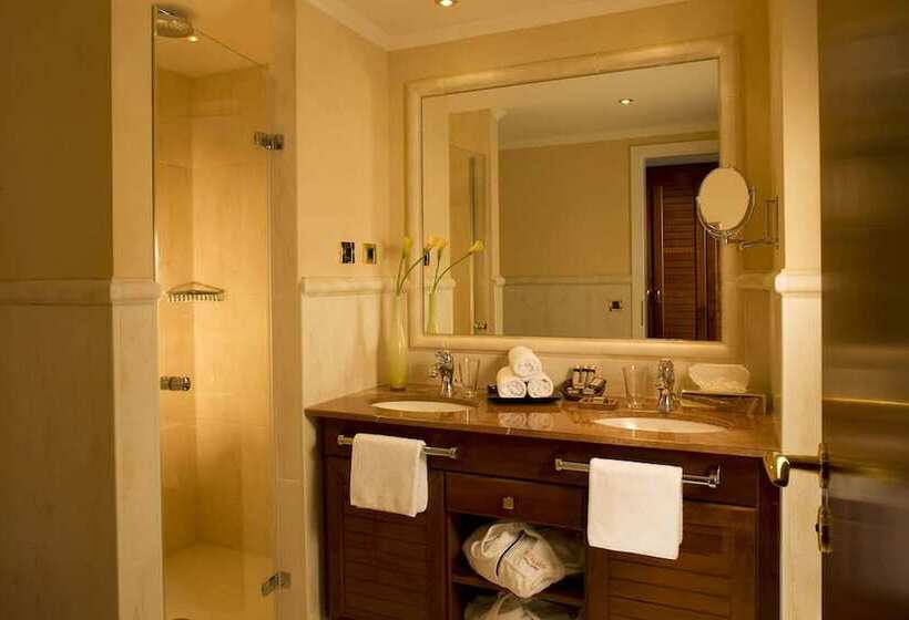 סוויטה נוף לים, Gran Belveder & Ostsee Therme Resort & Spa