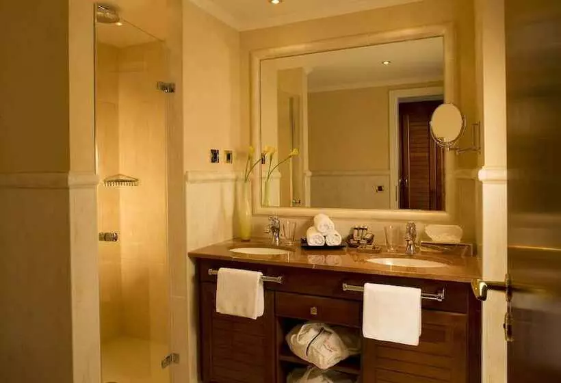 オーシャンビュースイート, Gran Belveder & Ostsee Therme Resort & Spa
