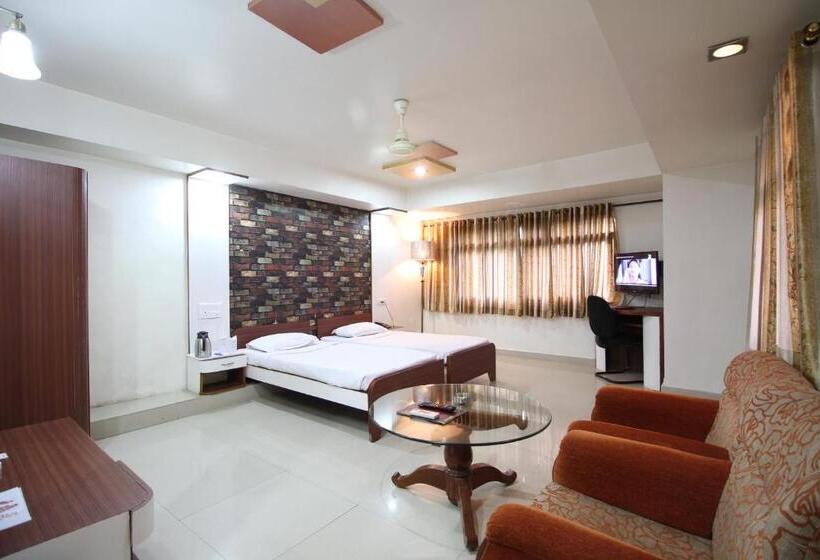 غرفة سوبيريور, Grand Arjun