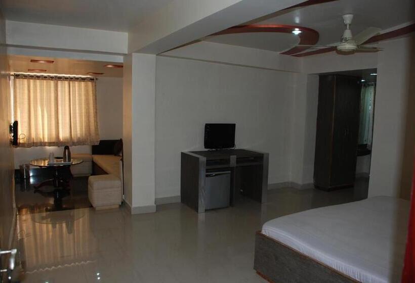 غرفة إقتصادية, Grand Arjun