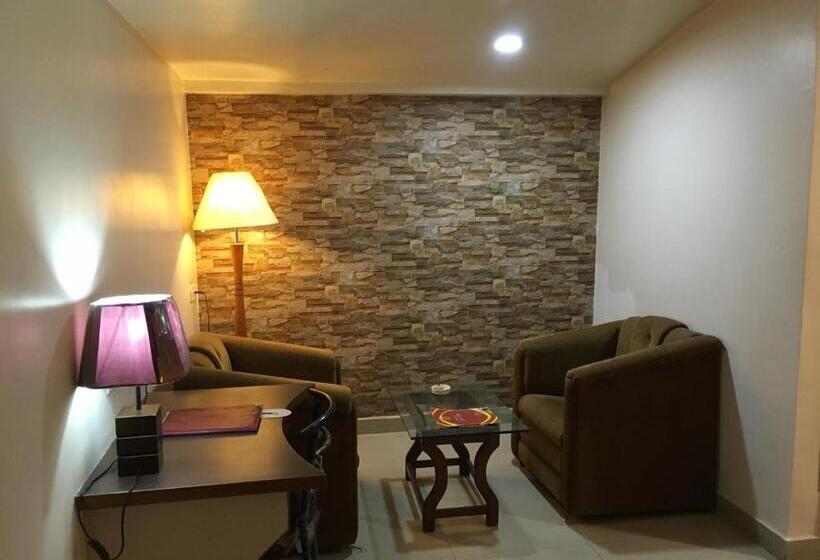 غرفة سوبيريور, Grand Arjun