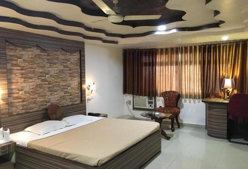 غرفة سوبيريور, Grand Arjun