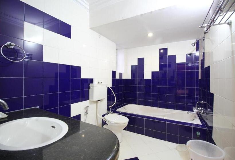 غرفة سوبيريور, Grand Arjun