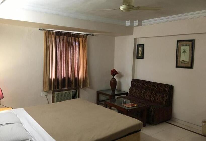 غرفة ديلوكس, Grand Arjun