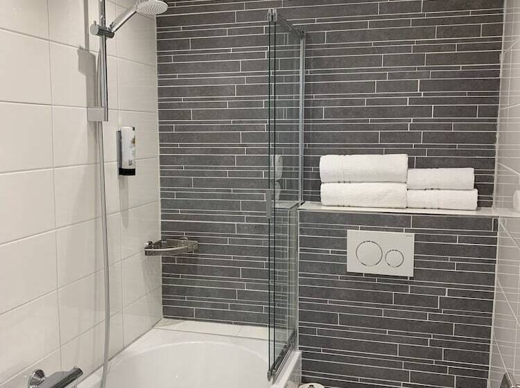 חדר סופריור, Grand Canal