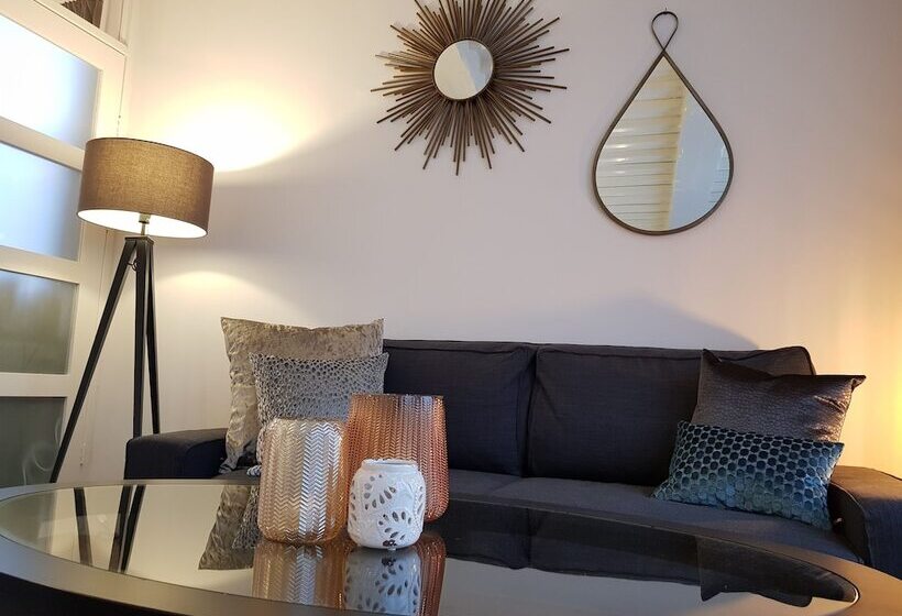 סוויטת ג'וניור, Grand Canal