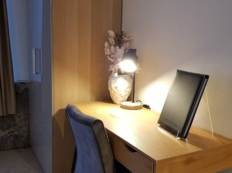 סוויטת ג'וניור, Grand Canal